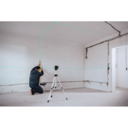 Laser multi lignes AXEO 3D GEO FENNEL