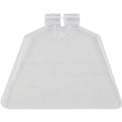 Ecran de protection pour touret à meuler et meule-eau G 150 ME 220V