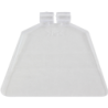 Ecran de protection pour touret à meuler et meule-eau G 150 ME 220V