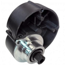 Boitier d'engrenage de remplacement pour tronçonneuse Sidamo MCS350A