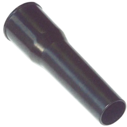 Connecteur d'accessoire pour brosse ronde pour aspirateur Sidamo JET 30