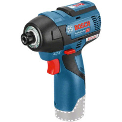 Visseuse à Chocs BOSCH GDR 12V-110 Machine seule carton
