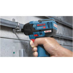 Visseuse à Chocs BOSCH GDR 12V-110 Machine seule carton