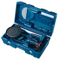 Ponceuse à bras pour placo 550 W Ø225 mm GTR 55-225