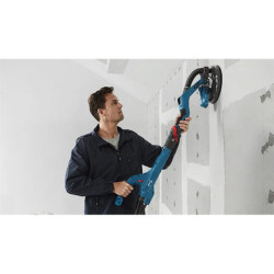 Ponceuse à bras pour placo 550 W Ø225 mm GTR 55-225