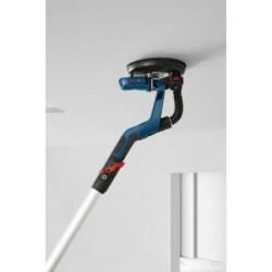 Ponceuse à bras pour placo 550 W Ø225 mm GTR 55-225