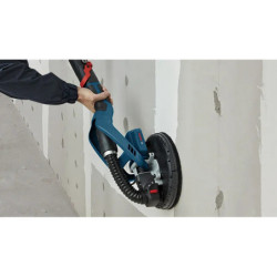 Ponceuse à bras pour placo 550 W Ø225 mm GTR 55-225