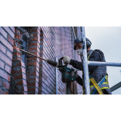 Burin pointu pour béton Bosch SDS Max - longueur 600 mm