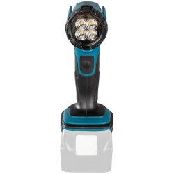 Lampe torche LED LXT 14.4V et 18V