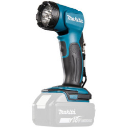 Lampe torche LED LXT 14.4V et 18V