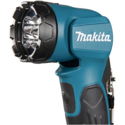 Lampe torche LED LXT 14.4V et 18V