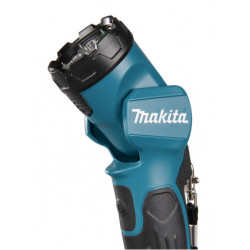 Lampe torche LED LXT 14.4V et 18V