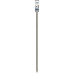 Burin pointu pour béton Bosch SDS Max - longueur 600 mm