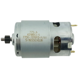 Moteur pour perceuse visseuse Makita DHP453 HP457D DDF453