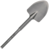 Burin pelle SDS-Max Spade 400 x 110