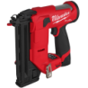Cloueur de finition droit calibre M12 FCN18GS-0X sans batterie ni chargeur