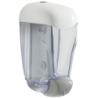 Distributeur de savon ABS pour savon liquide contenance 0.8 L