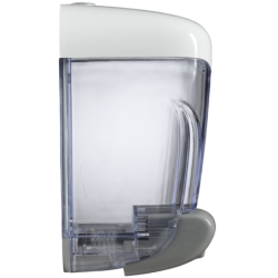 Distributeur de savon ABS pour savon liquide contenance 0.8 L
