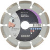 Disque diamant star béton 125x22.23
