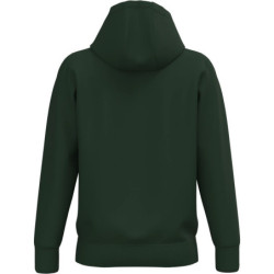 Sweat à capuche homme K489 Kariban Forest Green