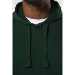 Sweat à capuche homme K489 Kariban Forest Green
