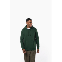 Sweat à capuche homme K489 Kariban Forest Green
