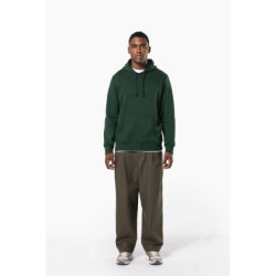 Sweat à capuche homme K489 Kariban Forest Green