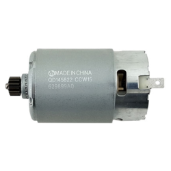 Moteur de remplacement pour visseuse Makita HP347D