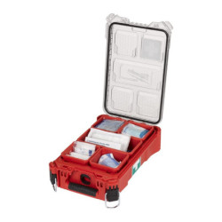 Kit Premier Secours PACKOUT MILWAUKEE