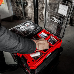 Kit Premier Secours PACKOUT MILWAUKEE