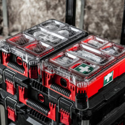 Kit Premier Secours PACKOUT MILWAUKEE