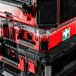 Kit Premier Secours PACKOUT MILWAUKEE