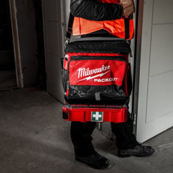 Kit Premier Secours PACKOUT MILWAUKEE