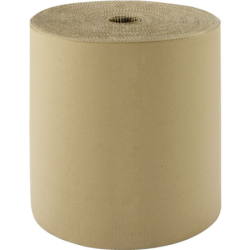 Carton ondulé simple face 420 g/m² 50m