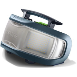 Projecteur de chantier hybride DUO-H I-Basic