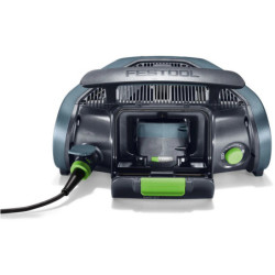 Projecteur de chantier hybride DUO-H I-Basic