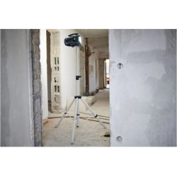 Projecteur de chantier hybride DUO-H I-Basic