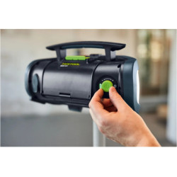 Projecteur de chantier hybride DUO-H I-Basic