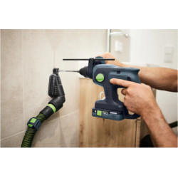 Perforateur burineur sans fil KHC-S 18-Basic sans batterie ni chargeur