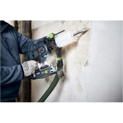 Perforateur burineur sans fil KHC-S 18-Basic sans batterie ni chargeur