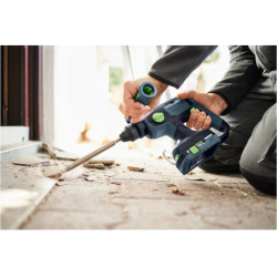 Perforateur burineur sans fil KHC-S 18-Basic sans batterie ni chargeur