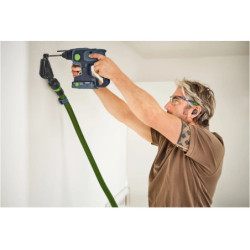 Perforateur burineur sans fil KHC-S 18-Basic-Set