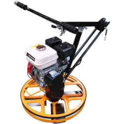 Truelle mécanique à béton ENAR TIFON moteur thermique Honda