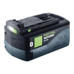 Batterie haute puissance BP 18 Li 5,0 HP-ASI