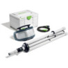 Projecteur de chantier hybride DUO-H I-Basic-set