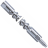 Rallonge Varia system 25 x 280 mm avec queue filetée