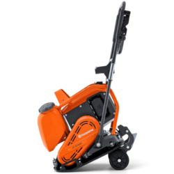 Plaque vibrante LF 75 PACE 420 mm HUSQVARNA sans batterie ni chargeur