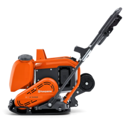 Plaque vibrante LF 75 PACE 420 mm HUSQVARNA sans batterie ni chargeur