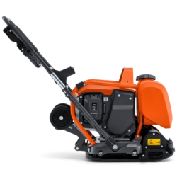 Plaque vibrante LF 75 PACE 420 mm HUSQVARNA sans batterie ni chargeur