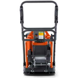 Plaque vibrante LF 75 PACE 420 mm HUSQVARNA sans batterie ni chargeur